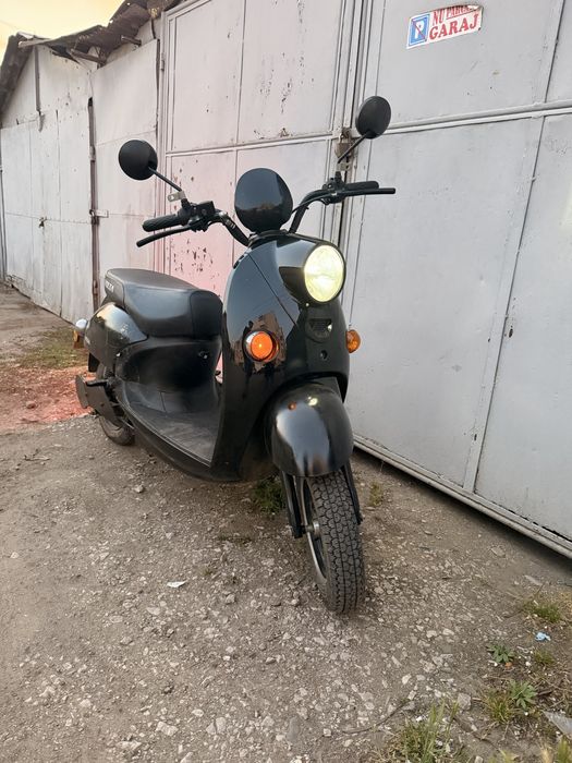 Vand acuter electric volta v52