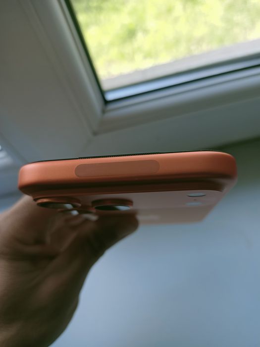 Ipfone  17про макс