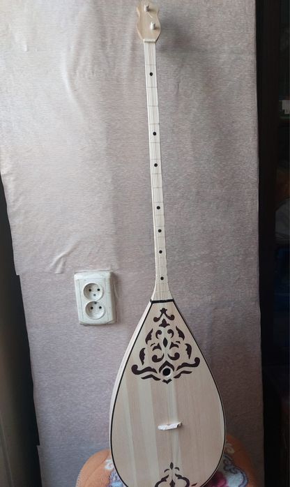 Домбыра  46 размерлі