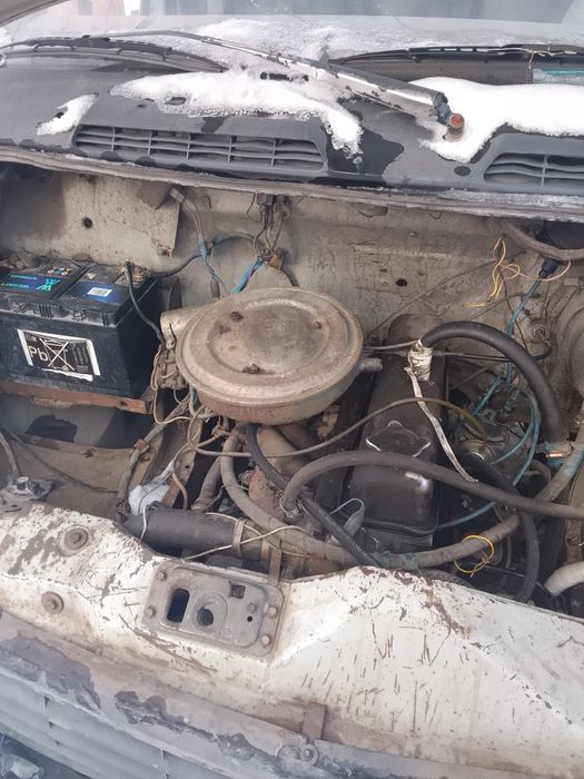 Продам газель тент