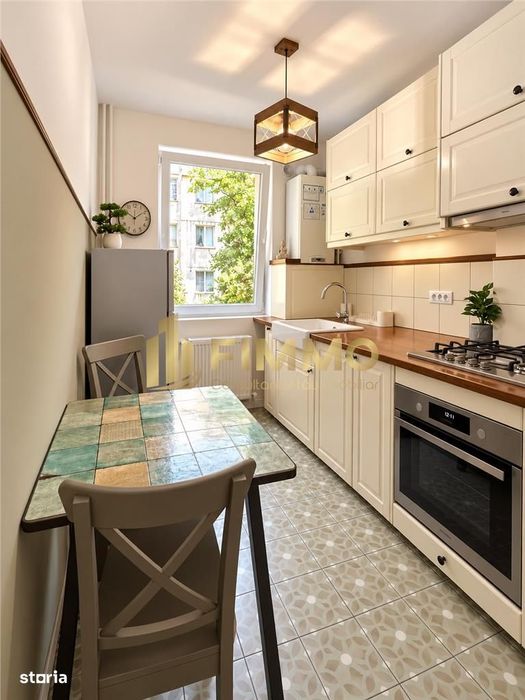 Apartament 2 camere | Ultracentral | ID: 2023