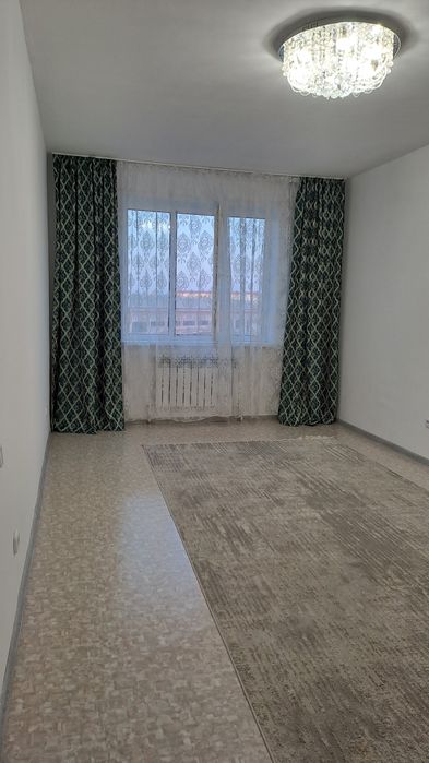 Двушка в Жас оркене