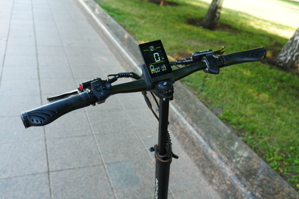 Joyor T10-S электросамокат