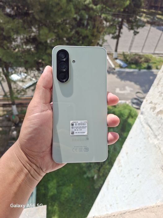 Samsung  Galaxy A56 5G 8/256
