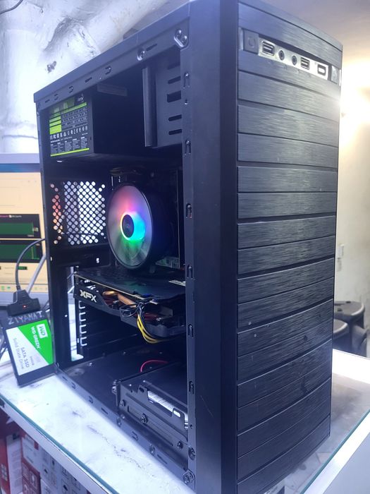 Продаются ИГРОВОЙ ПК