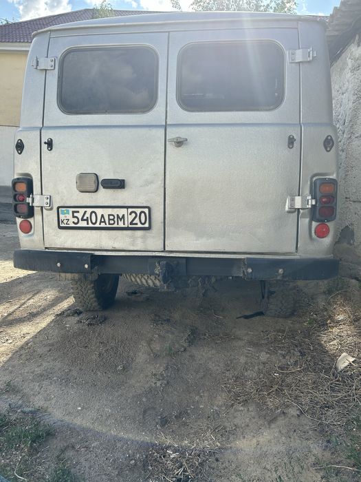 Продам машину вездеход