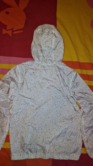 Ветровка Nike Jordan