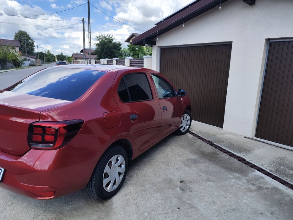 DACIA Logan 2019 — imagine 3