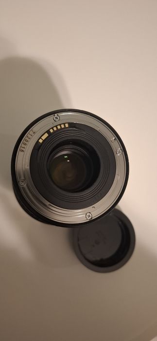 Canon 16-35 mm EF 1:2.8 L II