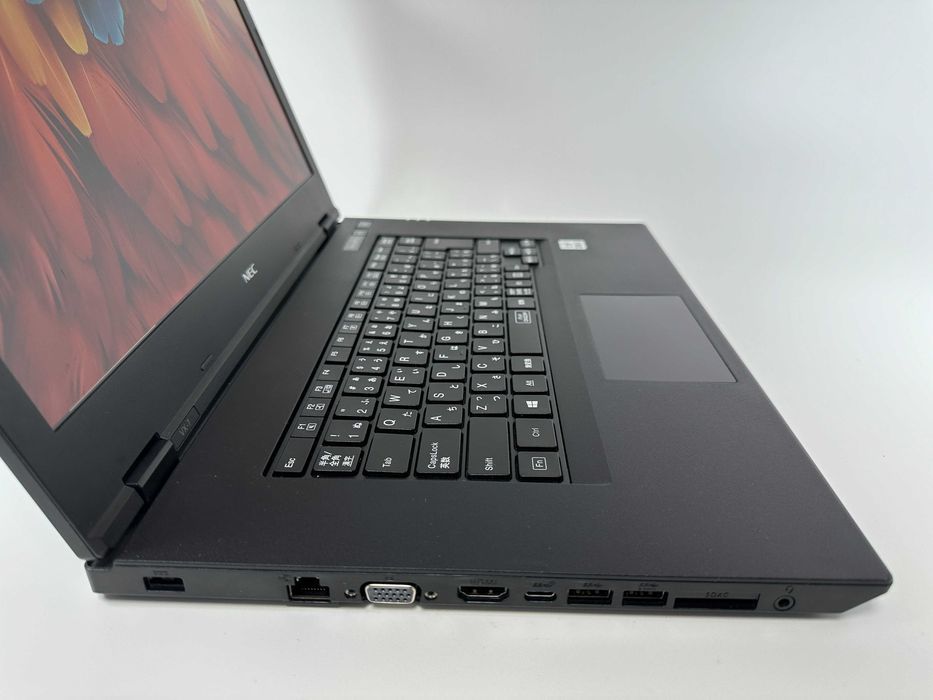 NEC Versa PRO VX-7 i5 - 10210U 16 gb ram SSD 15.6 inch FullHD Garantie