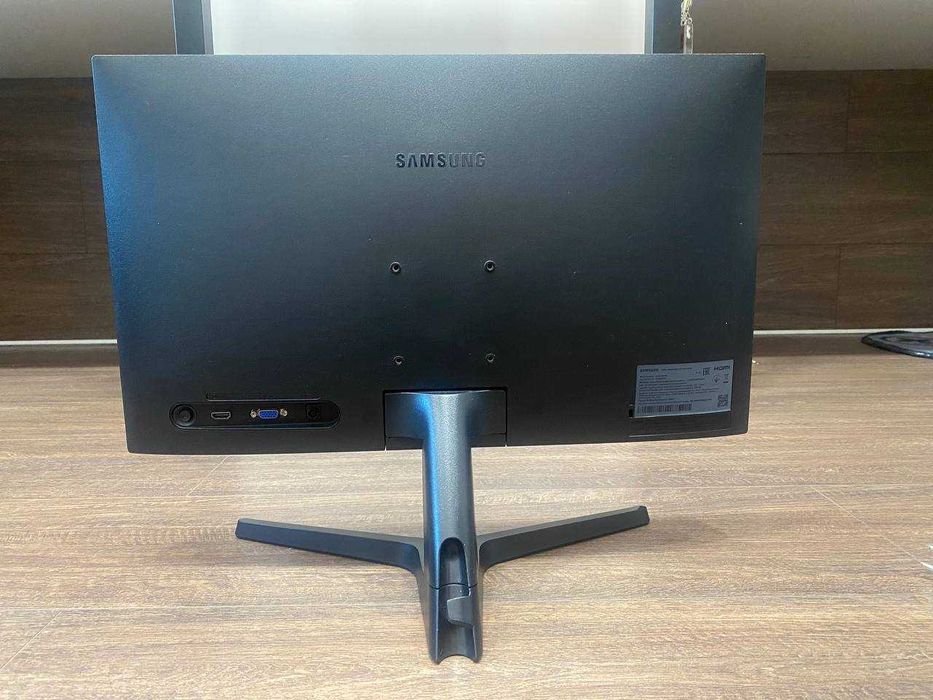 Монитор Samsung 75Гц 23,8 диагональ