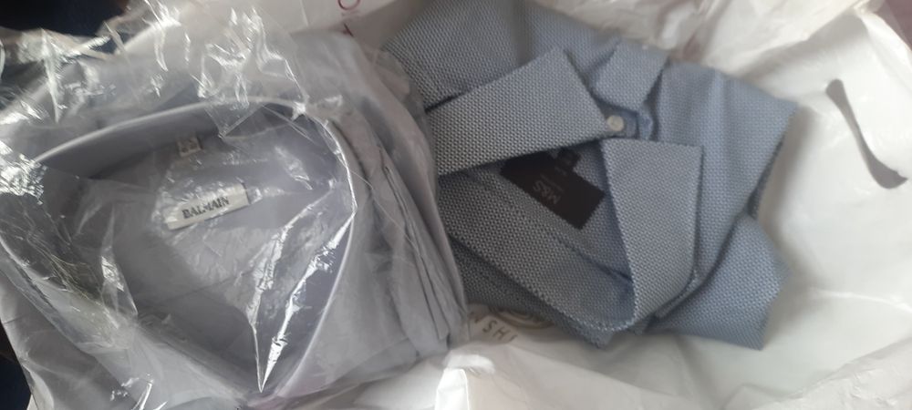 Отдам одежду детскую и взрослую