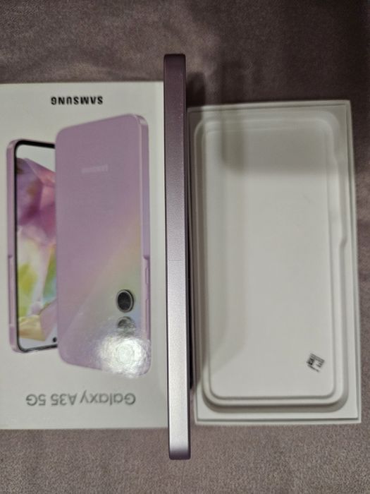 Samsung Galaxy A35 256GB