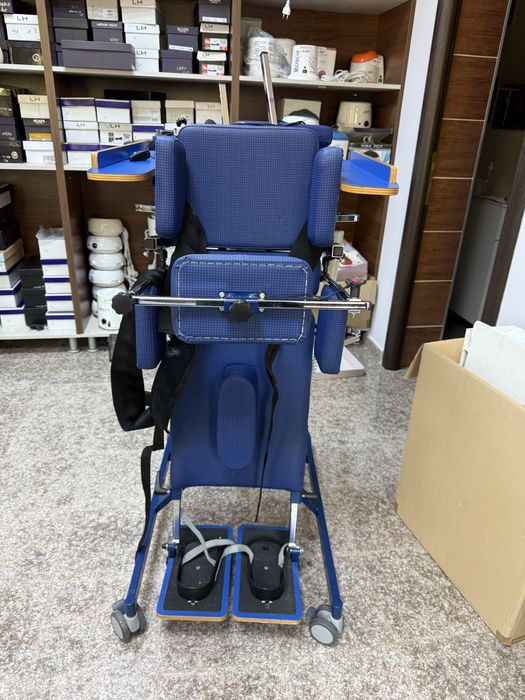 Verticalizator persoane handicap