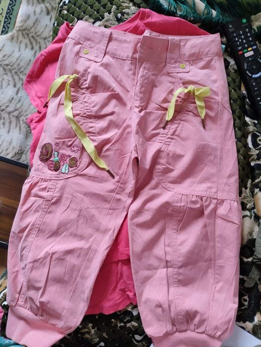 Одежда для девочек