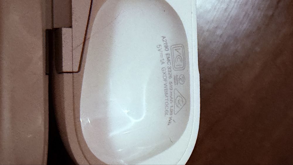 Airpods pro 1 (original)