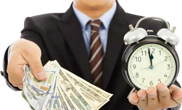 biznesga sherik kere