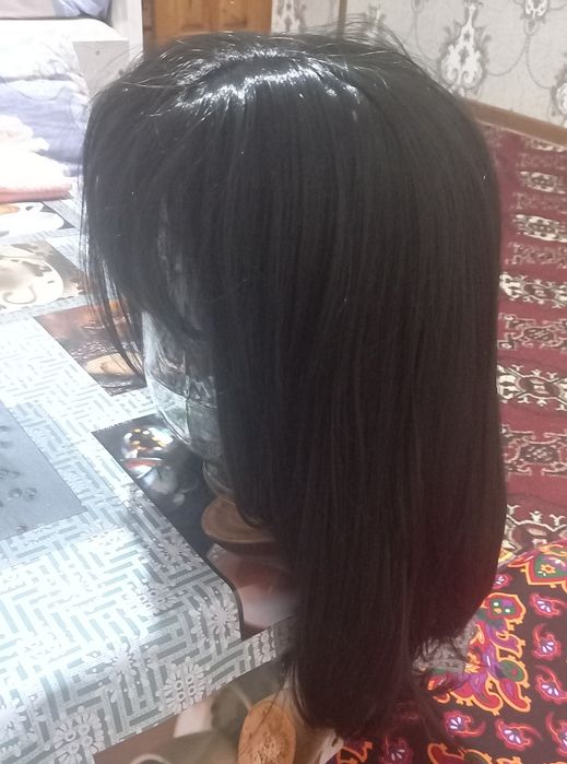 Gòzallik va salomatlik uchun mahsulotlar
Yuvib, azmol,  uklatkala boʻl