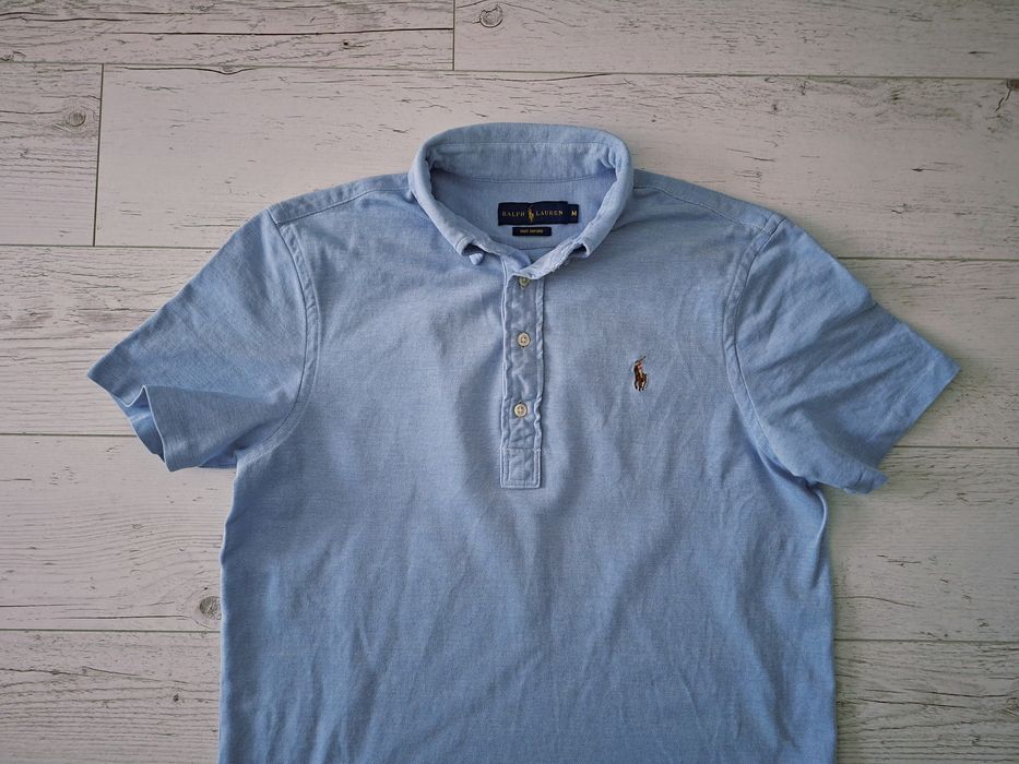 Ralph lauren Polo-Ориг. Тениска