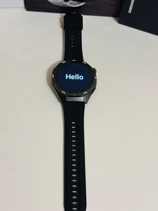 SmartWatch S6 Pro Хит 2026года
