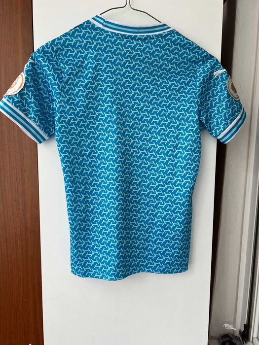 Tricou Manchester city puma