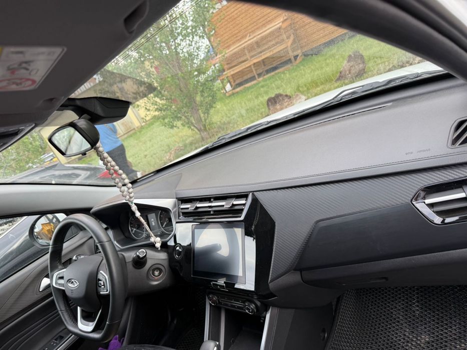 Продам Chery Tiggo 2 Pro