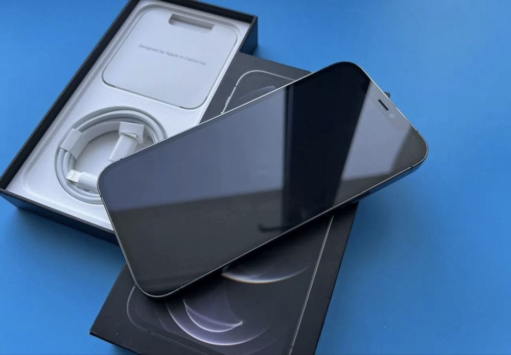 Продам iPhone 12 Pro 256gb Айфон 12 Про 256гб