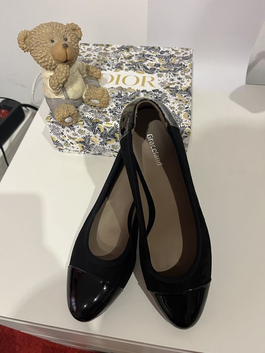 Pantofi dama marime 38