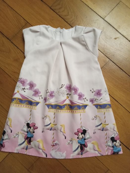 Детски и бебешки официални рокли