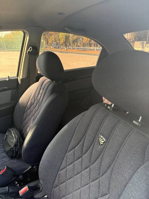 Nexia 3 avtomat 2022