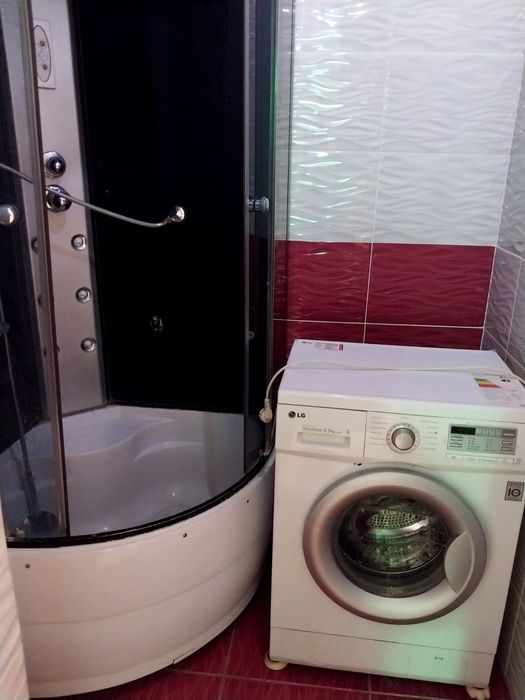 Сдам 2 комнатную квартиру