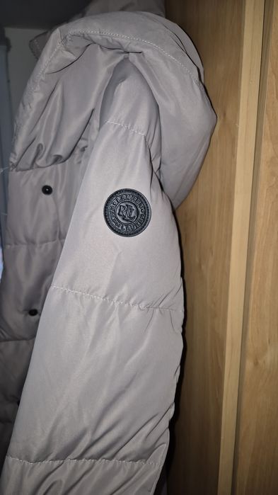 Lauren Ralph Lauren puffer woman -New