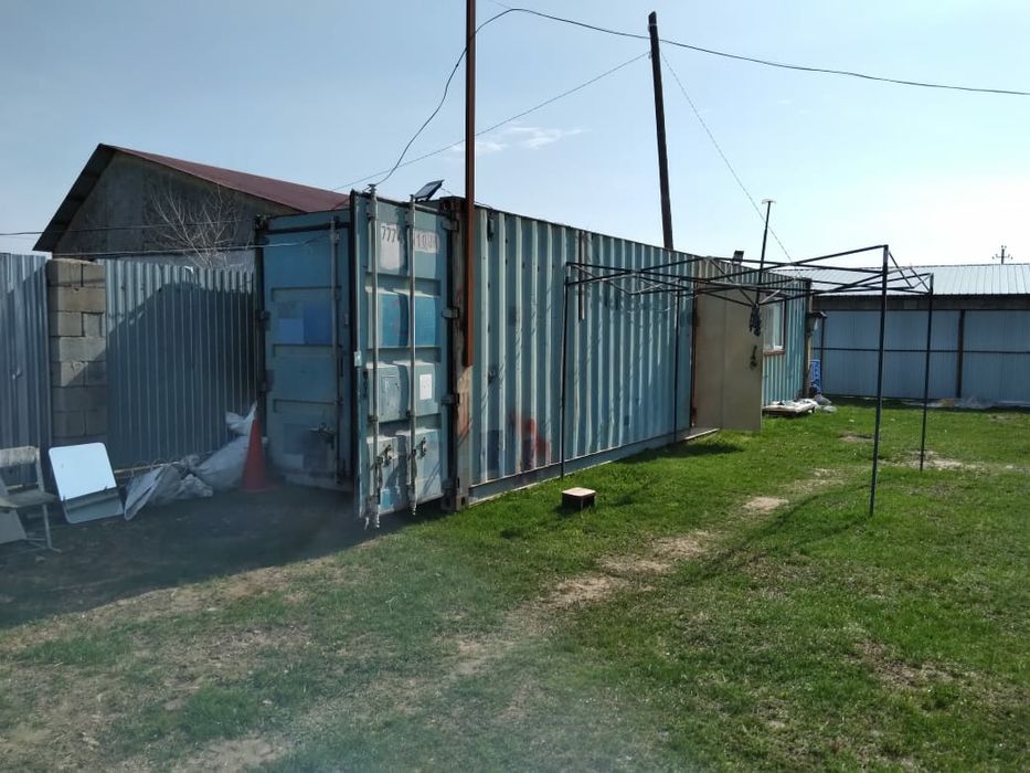 Земельный участок в Кольащи