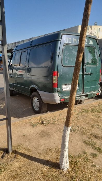 Срошни Собол сотилади