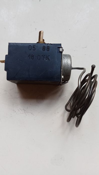 Компрессор для холодильника