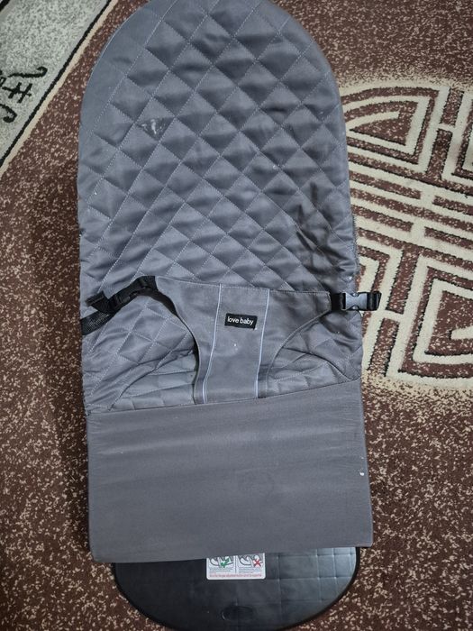 ходунки, шезлонг