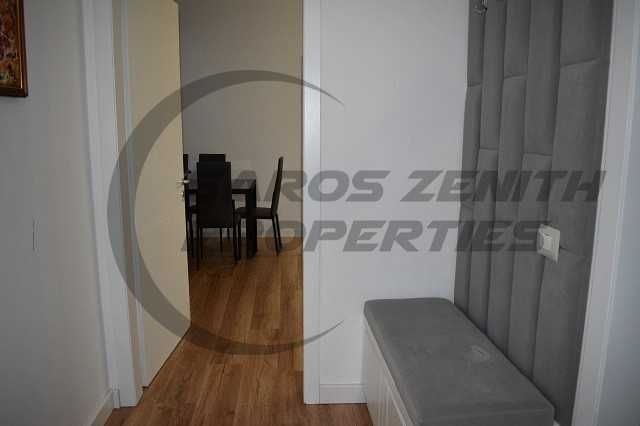 Дава се под наем Двустаен апартамент в София, Стрелбище - 98 кв.м за 290.7 € - Снимка #10