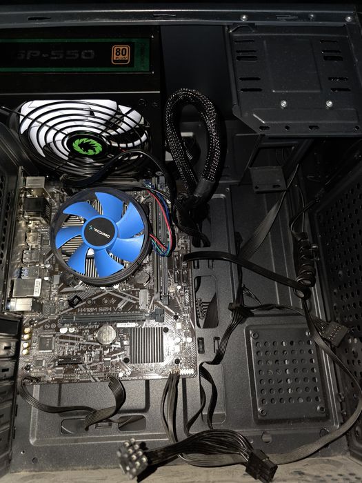 Процессор сотилади