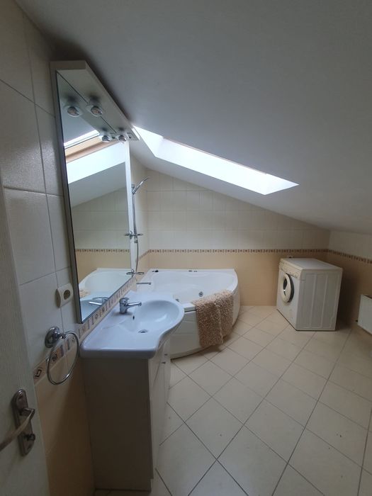 Chirie casa in centru