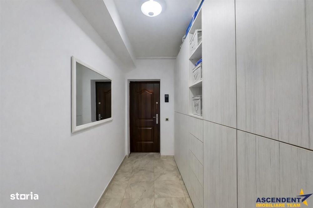 Rezidenta calibrata,echipata,terasa,spatiu auxiliar,Isaran,Tractorul,B