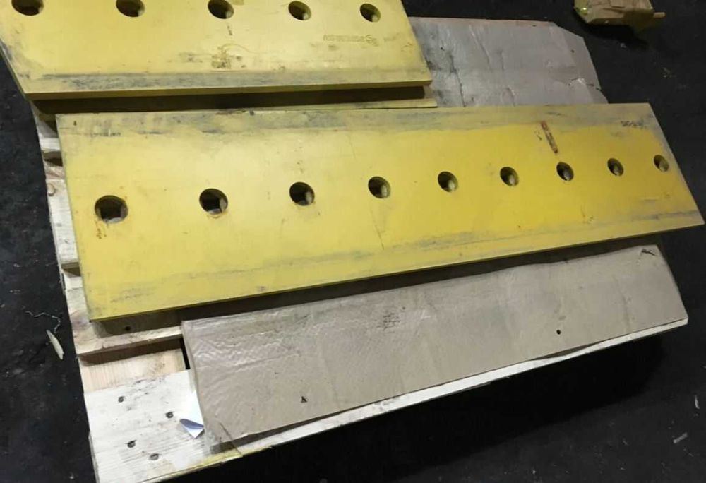 ножи для грейдера