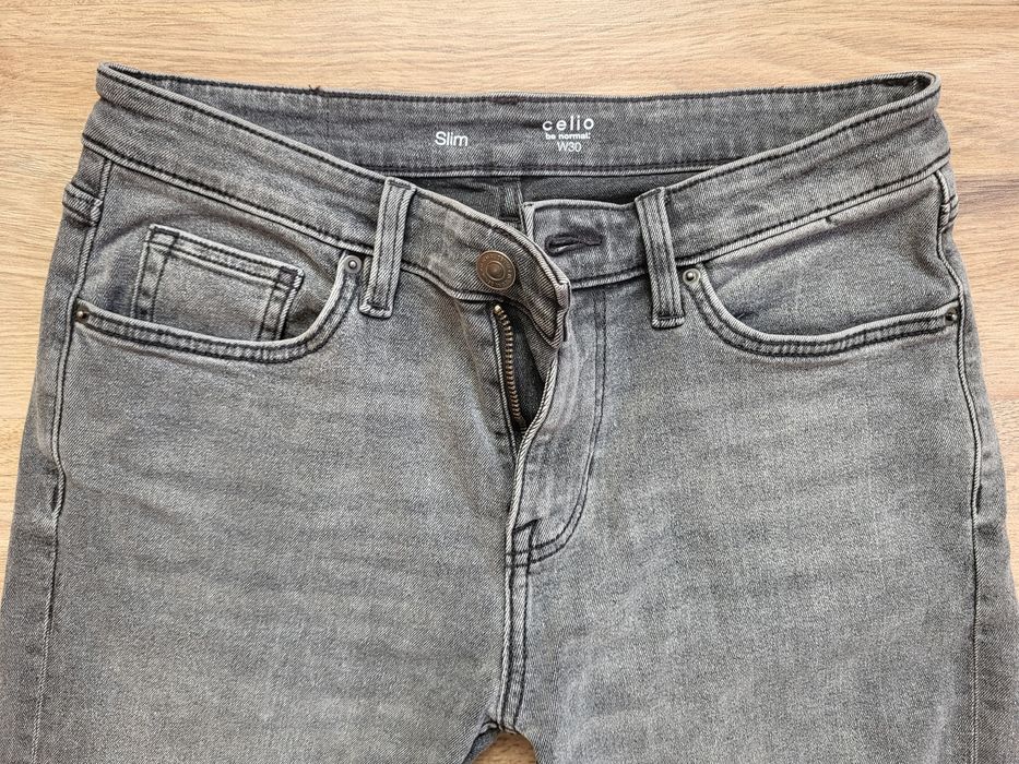 Мъжки дънки Celio, нови без етикет