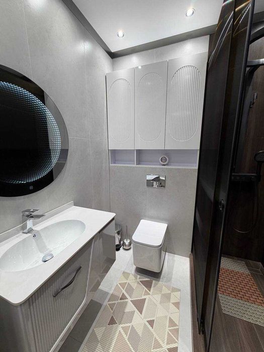 Идеальная 2шка на Мирзо Улугбеке массив Карасу 6 ID04