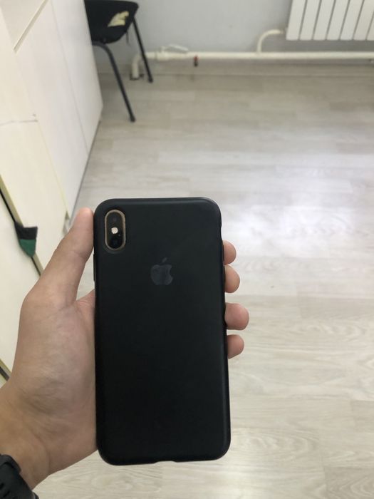 iphone xs max 64gb 74%