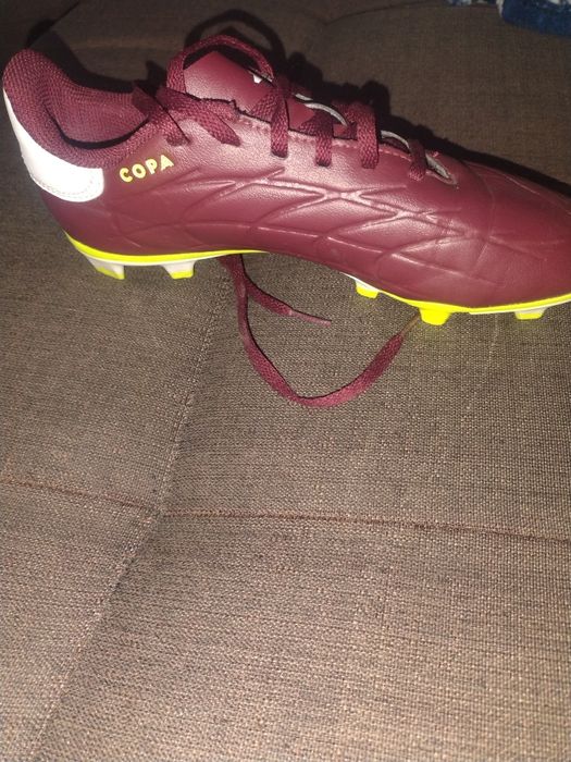 Бутонки Adidas Copa размер 38 2/3