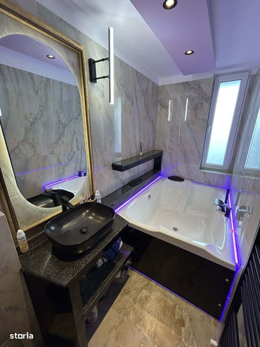 Bloc Nou | 3 Camere | Design Premium | 80 Mp