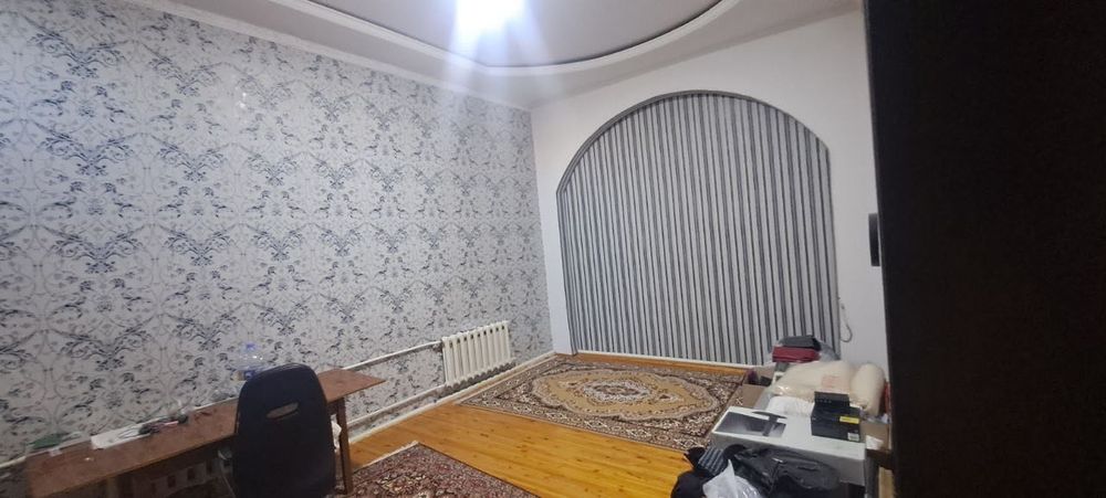 O’zimmi uchaskammi sotaman