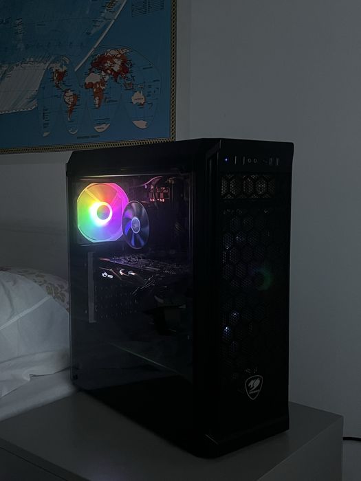 Соедне игровой компьютер