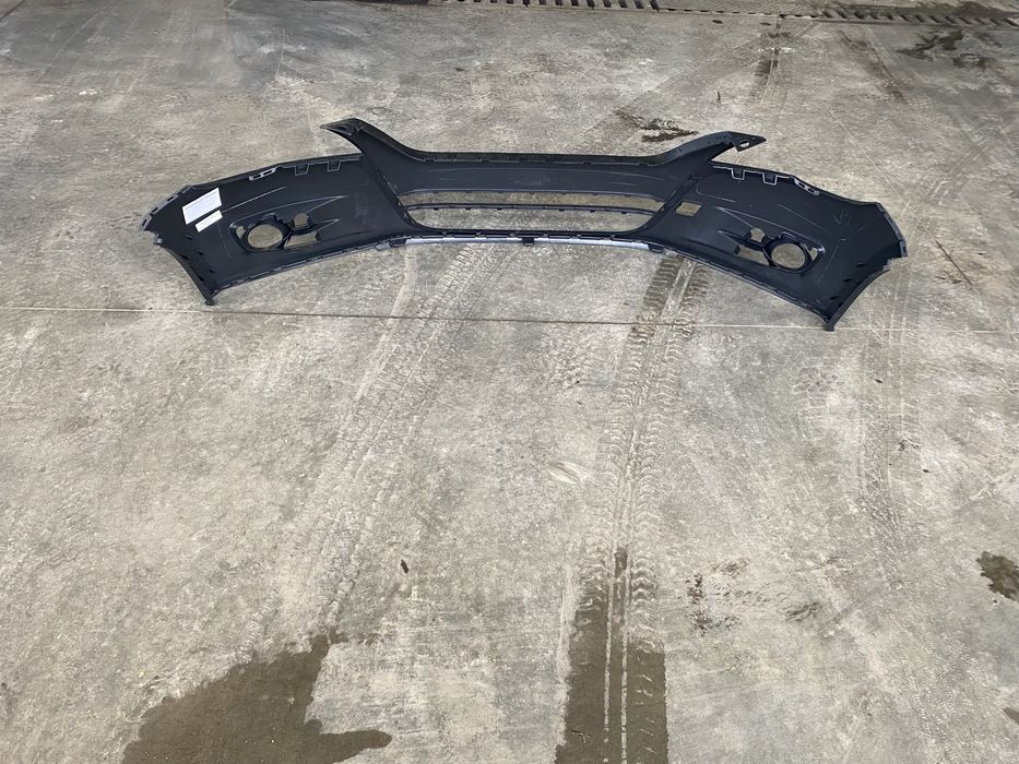 Предна броня за VW TIGUAN 2009