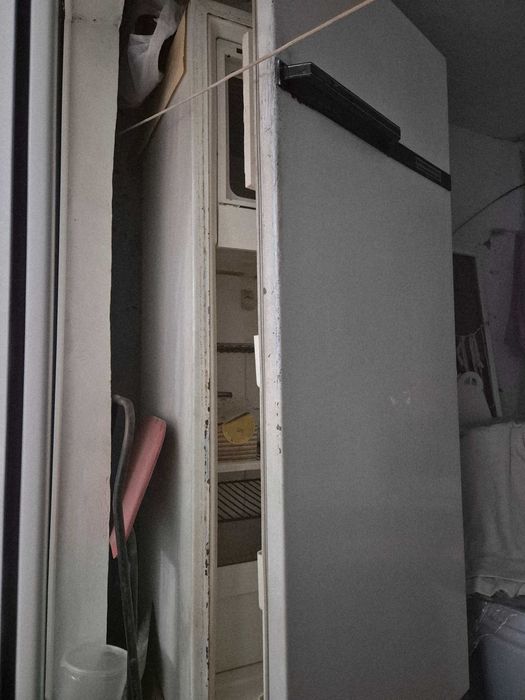 Холодильник советский ислеп тур